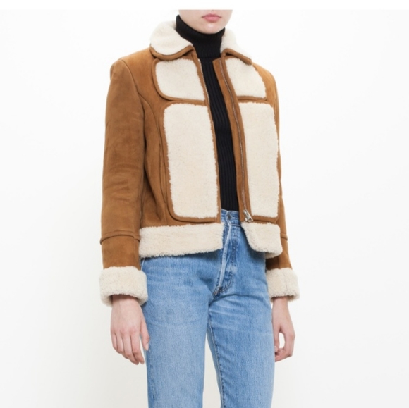 J.w.anderson leather jacket - Picture 5 of 15